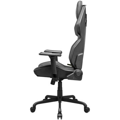 Fotel gamingowy COUGAR HOTROD czarny