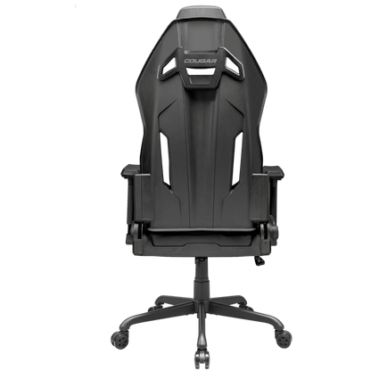Fotel gamingowy COUGAR HOTROD czarny