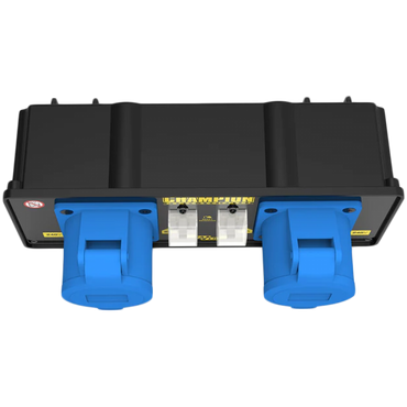 Zestaw równoległy CHAMPION Parallel Kit 1000 W czarny