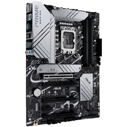Płyta główna ASUS PRIME Z790 P ATX DDR5 do Intel 12th/13th Gen