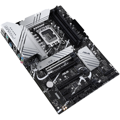 Płyta główna ASUS PRIME Z790 P ATX DDR5 do Intel 12th/13th Gen