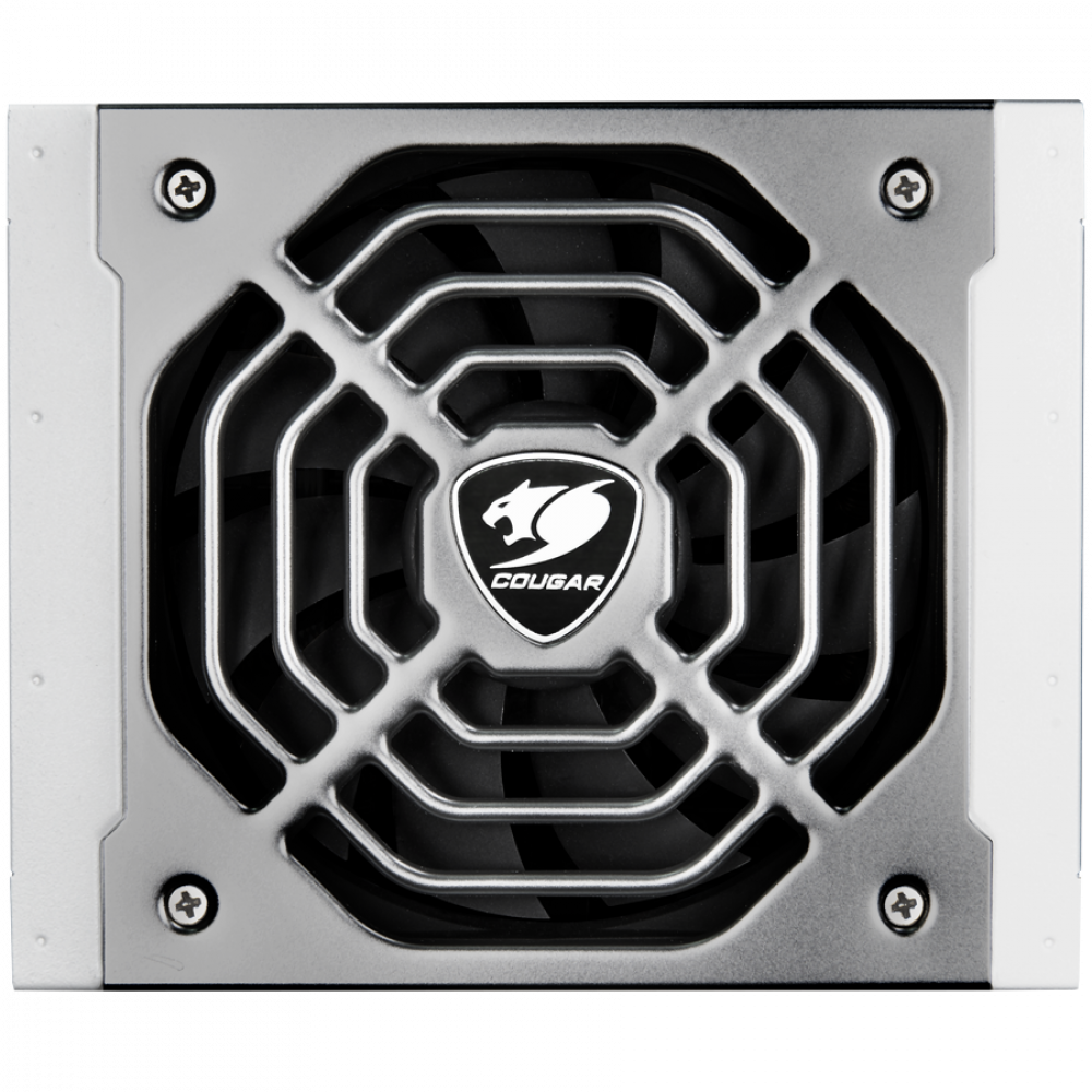 Zasilacz COUGAR Polar X2 1200 W srebrny