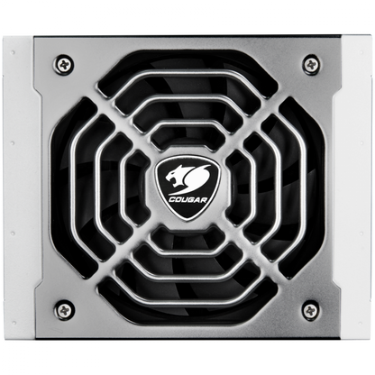 Zasilacz COUGAR Polar X2 1200 W srebrny