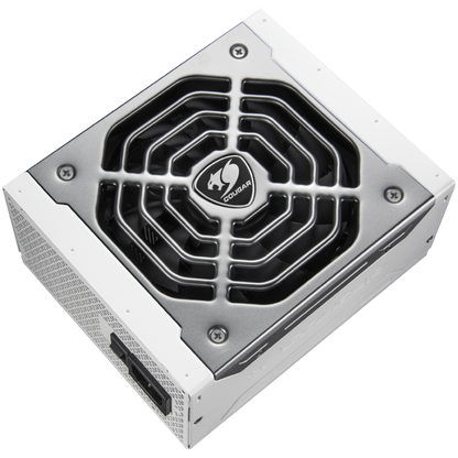 Zasilacz COUGAR Polar X2 1200 W srebrny