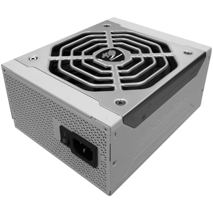 Zasilacz COUGAR Polar X2 1200 W srebrny