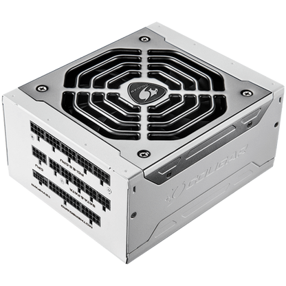 Zasilacz COUGAR Polar X2 1200 W srebrny