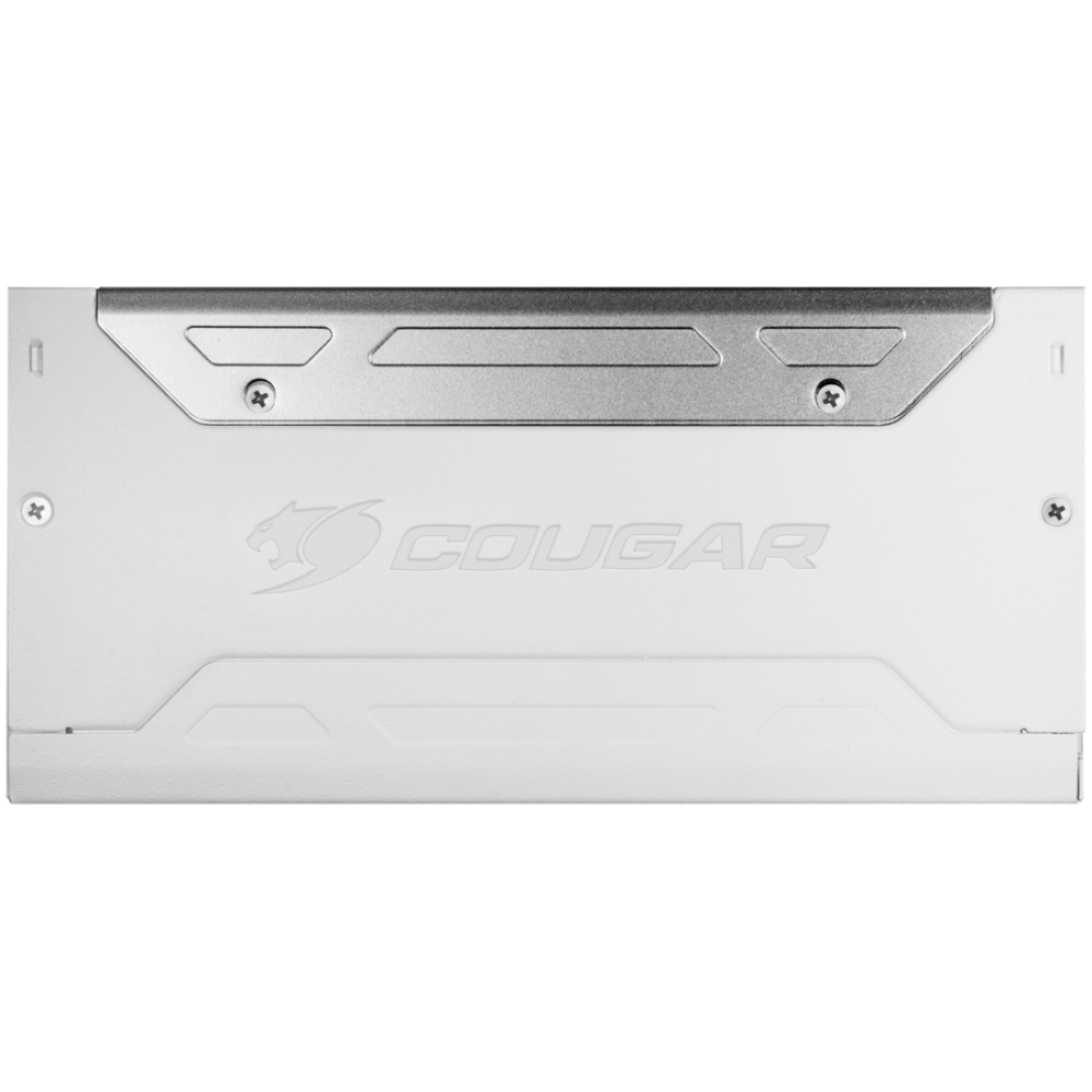 Zasilacz COUGAR Polar X2 1200 W srebrny