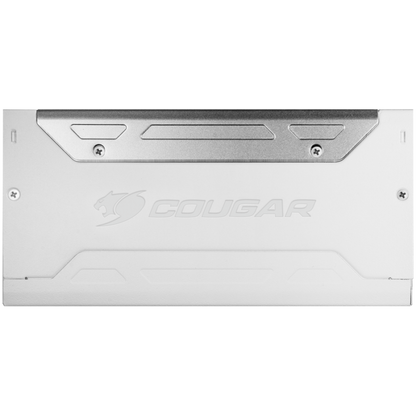 Zasilacz COUGAR Polar X2 1200 W srebrny