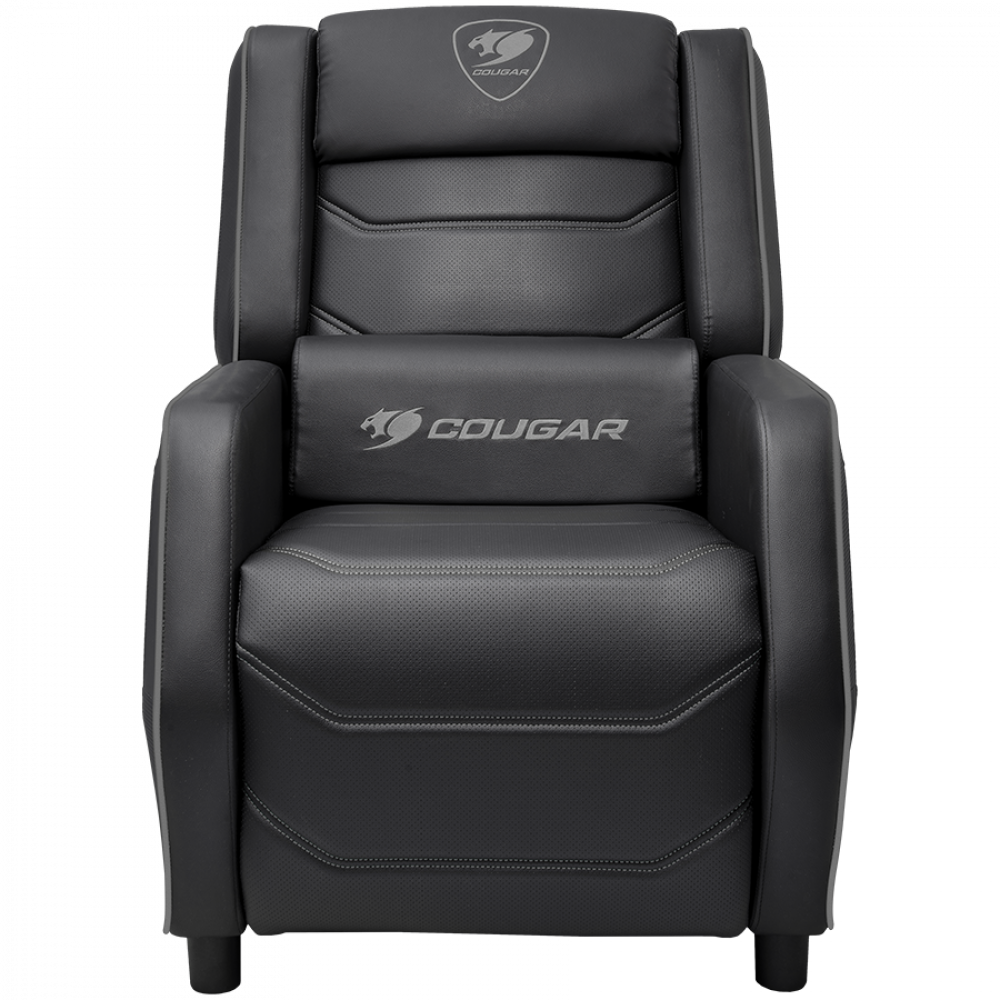 Gaming-Sofa COUGAR Ranger S Schwarz