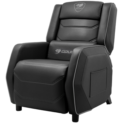 Gaming-Sofa COUGAR Ranger S Schwarz