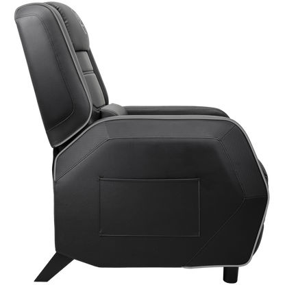 Gaming-Sofa COUGAR Ranger S Schwarz