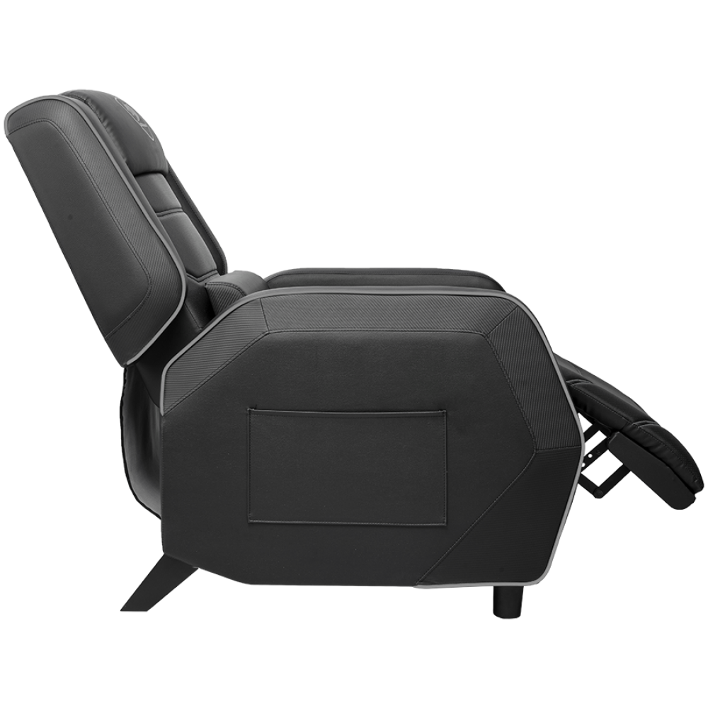Gaming-Sofa COUGAR Ranger S Schwarz