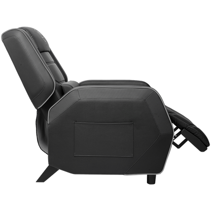 Gaming-Sofa COUGAR Ranger S Schwarz