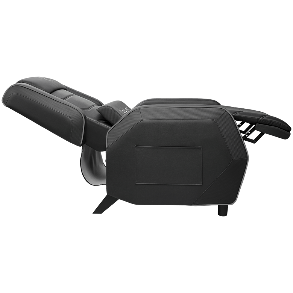 Gaming-Sofa COUGAR Ranger S Schwarz