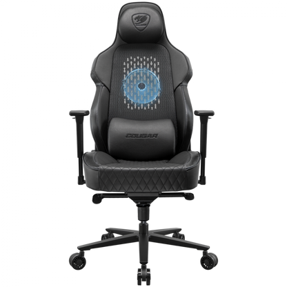 Fotel gamingowy COUGAR NXSYS AERO czarny