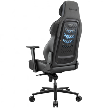 Fotel gamingowy COUGAR NXSYS AERO czarny