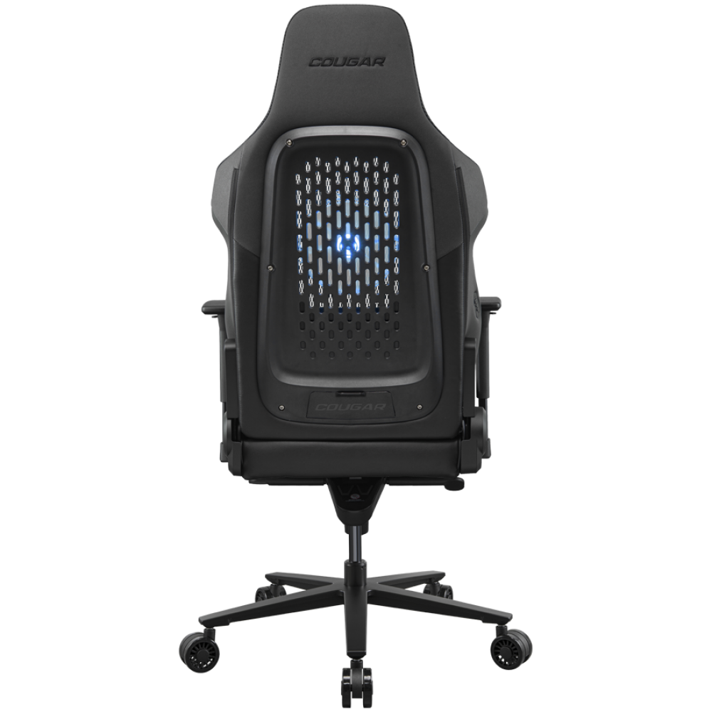Fotel gamingowy COUGAR NXSYS AERO czarny