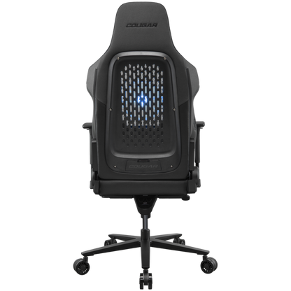 Fotel gamingowy COUGAR NXSYS AERO czarny
