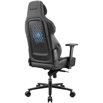 Fotel gamingowy COUGAR NXSYS AERO czarny