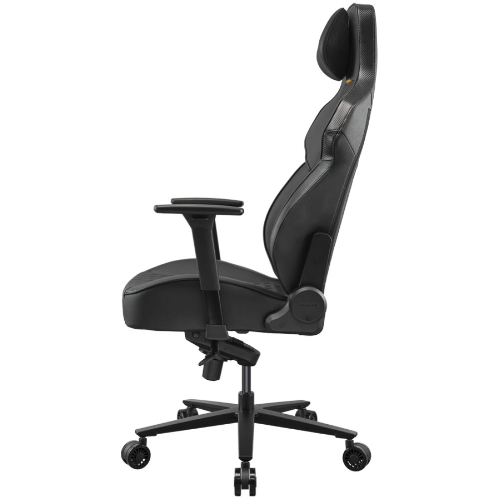 Fotel gamingowy COUGAR NXSYS AERO czarny