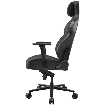 Fotel gamingowy COUGAR NXSYS AERO czarny