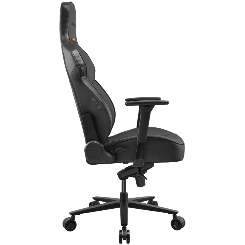 Fotel gamingowy COUGAR NXSYS AERO czarny