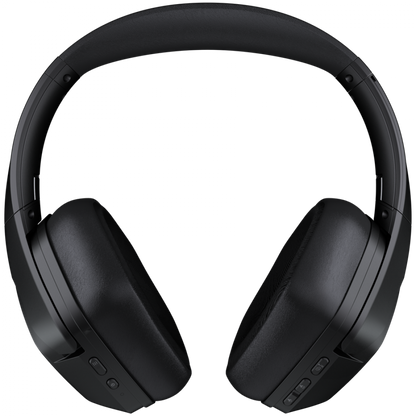 Słuchawki COUGAR SPETTRO przewodowe i bezprzewodowe czarne