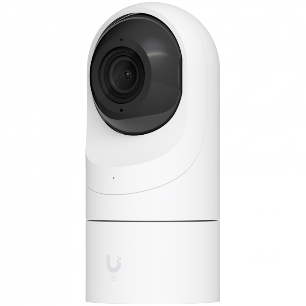 Kamera IP UBIQUITI UniFi G5 Flex 5 Mpix zewnętrzna biała