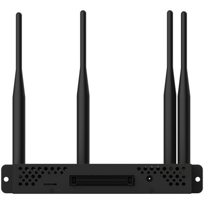 PRESTIGIO SOLUTIONS Mini-PC Core i5 12. Generation, 8 GB RAM, 256 GB SSD, Wi-Fi 6