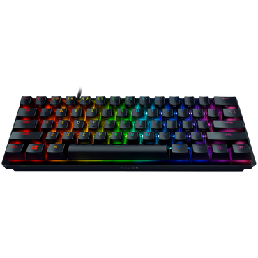 RAZER Gaming-Tastatur kabelgebunden Huntsman V3 Pro Mini US
