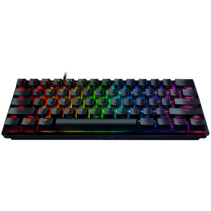 RAZER Gaming-Tastatur kabelgebunden Huntsman V3 Pro Mini US