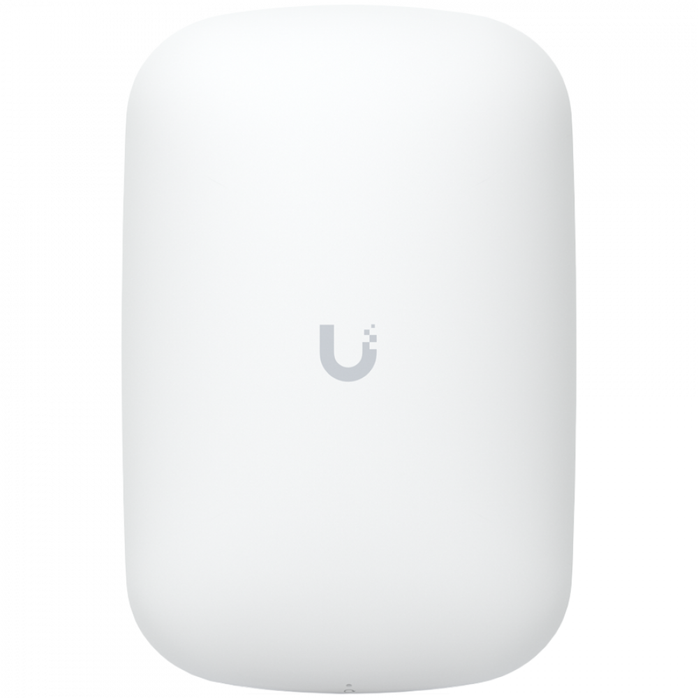 Extender Wi-Fi UBIQUITI UniFi U6 zewnętrzny biały