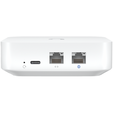 UBIQUITI UniFi Gateway Lite universaler Outdoor-Router