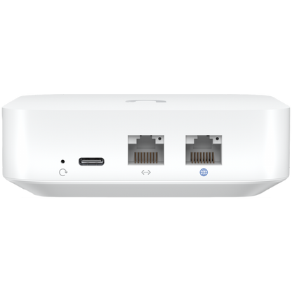 UBIQUITI UniFi Gateway Lite universaler Outdoor-Router