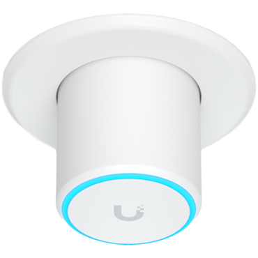 Access Point UBIQUITI UniFi U6 zewnętrzny Wi-Fi Dual Band biały