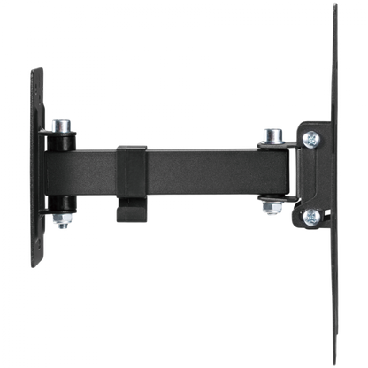 Uchwyt do telewizora KIVI zewnętrzny Rotate nachylenie LCD/LED 23-43" czarny
