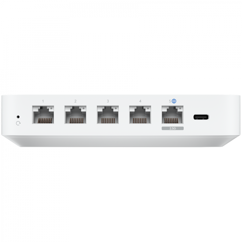UBIQUITI UniFi Cloud Gateway Ultra 30+ Gerät, 300+ Clients