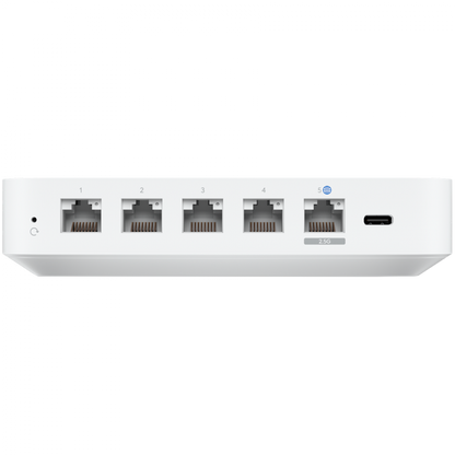 UBIQUITI UniFi Cloud Gateway Ultra 30+ Gerät, 300+ Clients