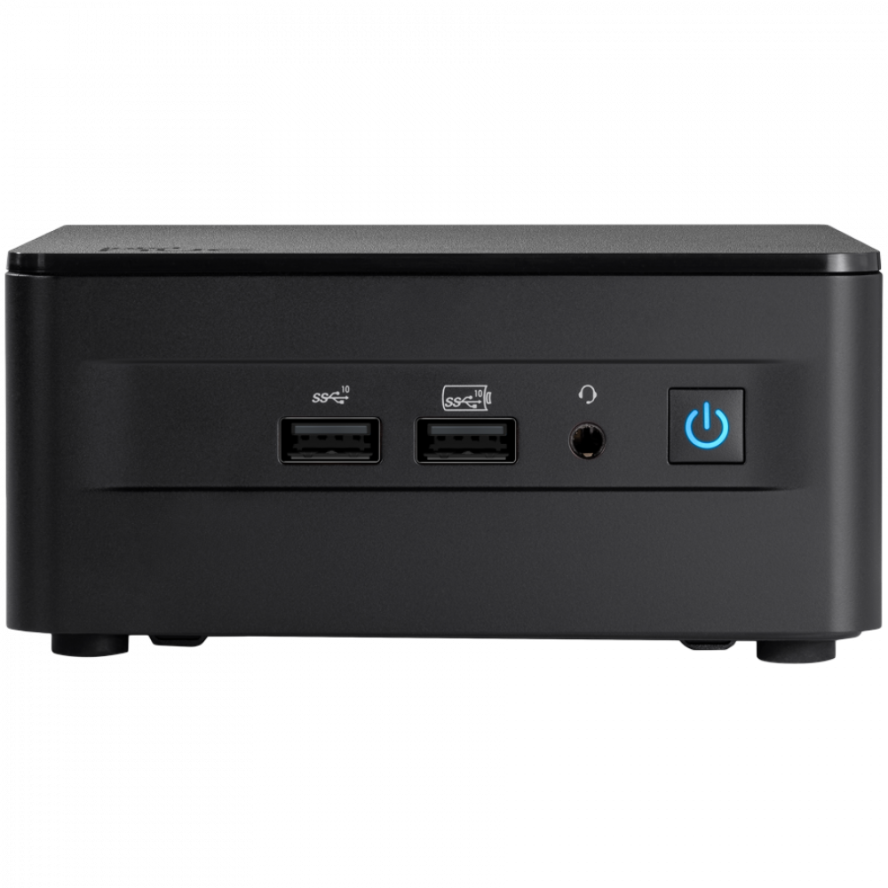 Desktop-PC ASUS NUC 13 Pro i7 12 Kerne