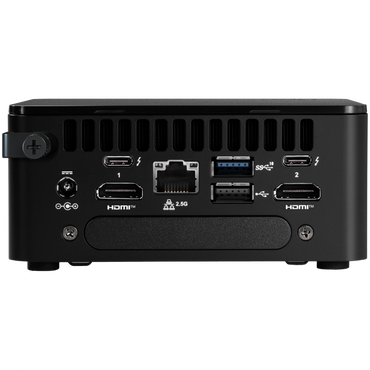 Desktop-PC ASUS NUC 13 Pro i7 12 Kerne