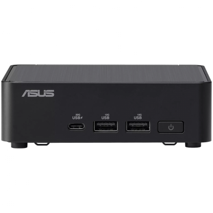 Mini-PC ASUS NUC 14 Pro Intel Core Ultra 5 schwarz