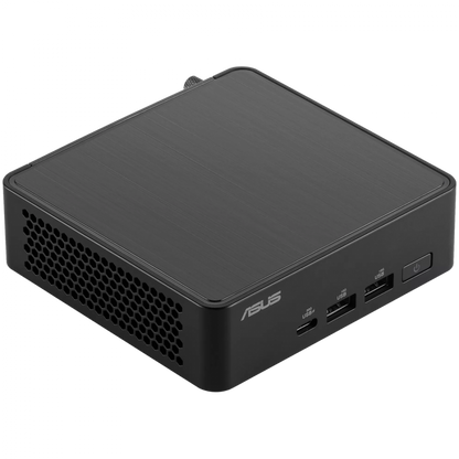 Mini-PC ASUS NUC 14 Pro Intel Core Ultra 7 16-Kern Schwarz