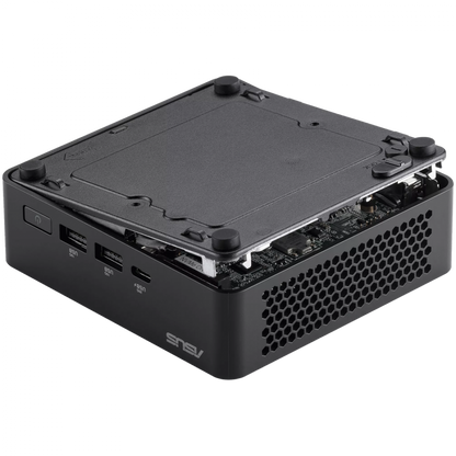Mini-PC ASUS NUC 14 Pro Intel Core Ultra 7 16-Kern Schwarz