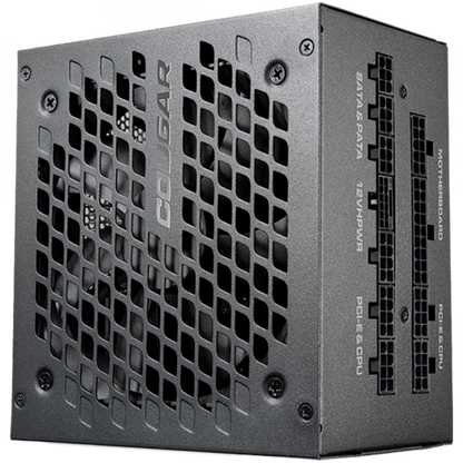 Netzteil COUGAR GEXX2 850W ATX modular schwarz