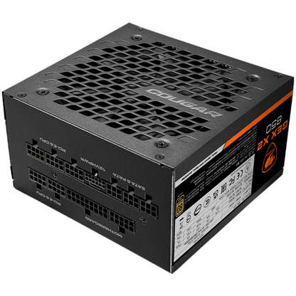 Netzteil COUGAR GEXX2 850W ATX modular schwarz