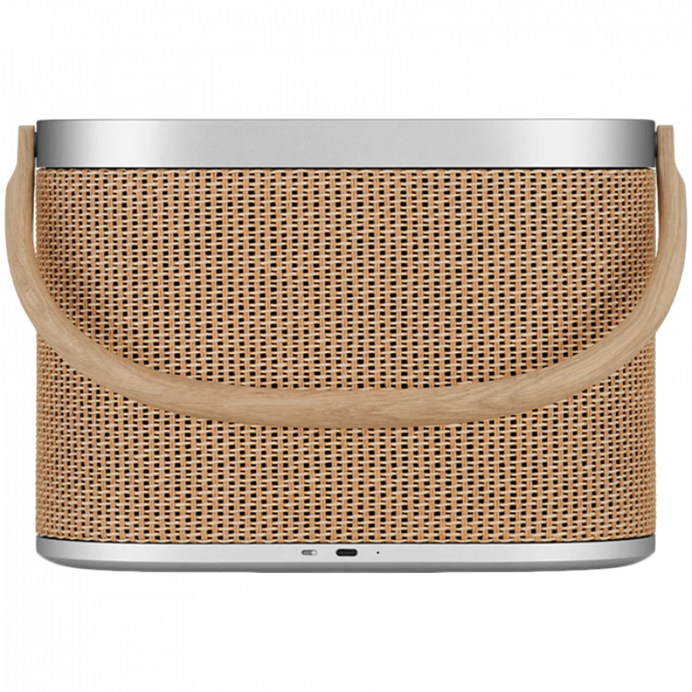 BANG & OLUFSEN Głośnik Beosound A5 Nordic Weave