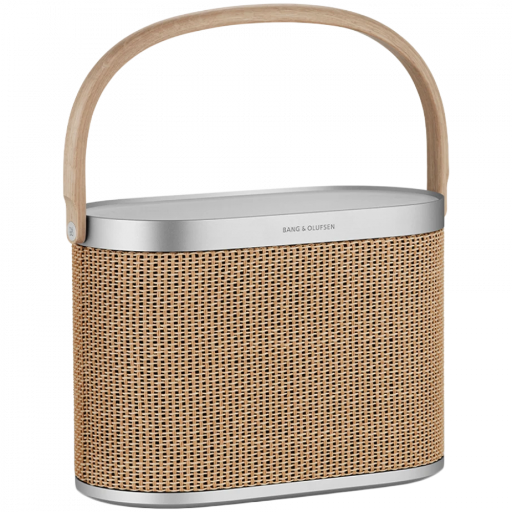 BANG & OLUFSEN Głośnik Beosound A5 Nordic Weave