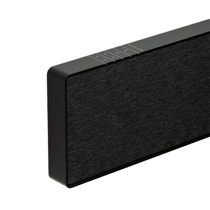BANG & OLUFSEN Soundbar Beosound Stage Black Anthracite