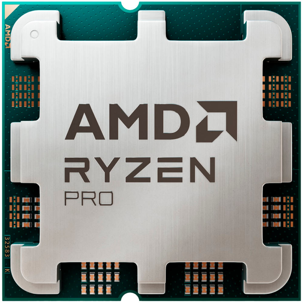 AMD Ryzen Threadripper PRO 7965WX 5.3 GHz SP6 Prozessor