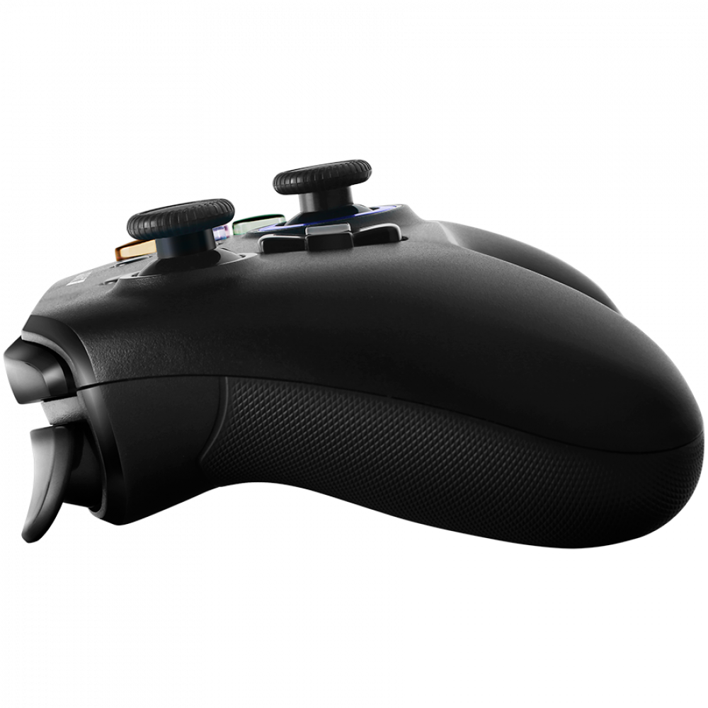Kontroler bezprzewodowy do gier Android/Nintendo/PC/PS3 Canyon GP-W3 czarny